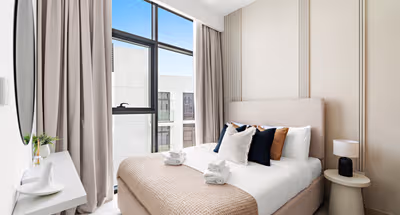 Meydan- Azizi Gardens