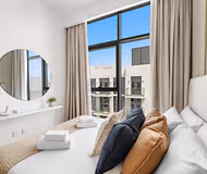 Meydan- Azizi Gardens