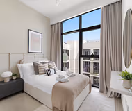 Meydan- Azizi Gardens