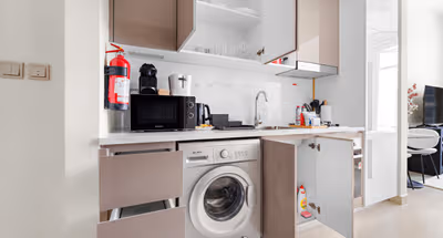 Nad Al Sheba- Azizi Riviera44