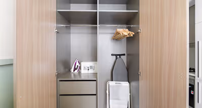 Nad Al Sheba- Azizi Riviera44