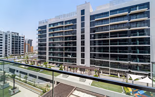 Nad Al Sheba- Azizi Riviera44