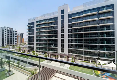 Nad Al Sheba- Azizi Riviera44