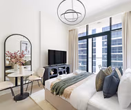 Nad Al Sheba- Azizi Riviera44