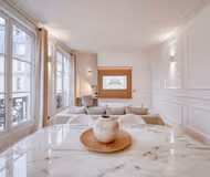 Rue Coq Héron Serviced Apartment