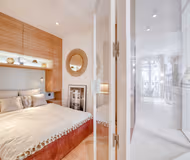 Rue Coq Héron Serviced Apartment