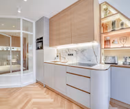 Rue Coq Héron Serviced Apartment