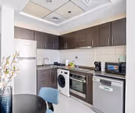 Dubai Marina - Bay Central