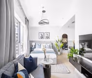 Dubai Marina - Bay Central