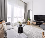 Dubai Marina - Bay Central