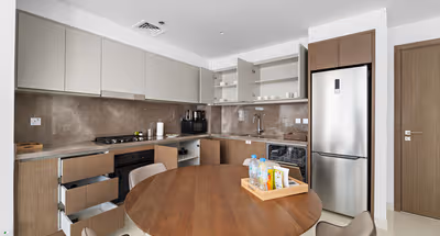 Emaar Beachfront- Beach Isle