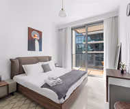 Emaar Beachfront- Beach Isle