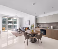 Emaar Beachfront- Beach Isle