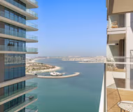 Emaar Beachfront- Beach Isle