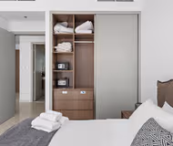 Emaar Beachfront- Beach Isle
