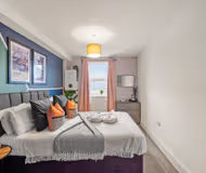Flat 6 West Street