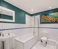 Flat 6 West Street