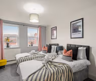 Flat 6 West Street