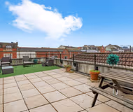 Flat 6 West Street