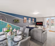 Flat 6 West Street
