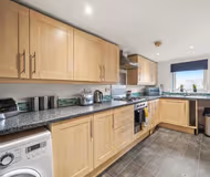 Flat 6 West Street