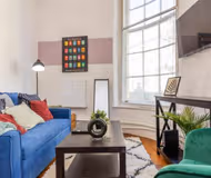 Clayton Street by Mia Partners