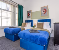 Clayton Street by Mia Partners