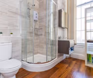 Clayton Street by Mia Partners
