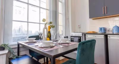 Clayton Street by Mia Partners