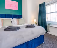 Clayton Street by Mia Partners
