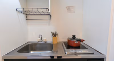 Hakuraku Serviced Apartment