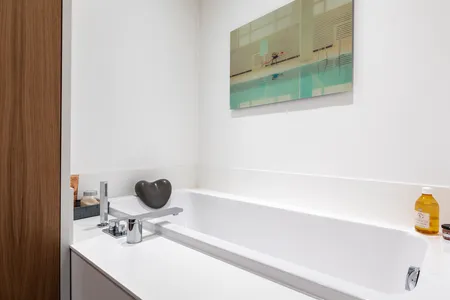 Home with Garden & Pool in Latin Quarter
