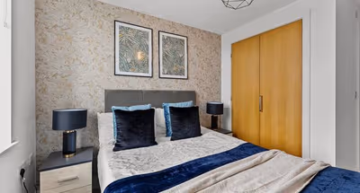 102 Millhouse, Textile Street