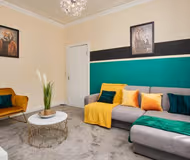 Warwick Street by Mia Partners