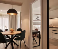 Asklipioub Serviced Apartment