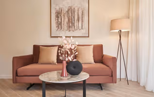 Asklipioub Serviced Apartment