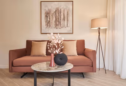 Asklipioub Serviced Apartment