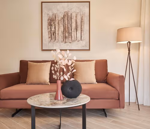 Asklipioub Serviced Apartment