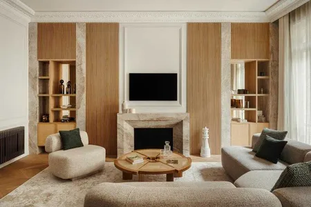 Champs-Élysées Serviced Apartment