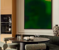 Modern Luxury on Rue Marbeuf