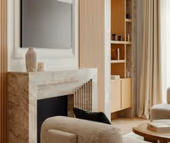 Modern Luxury on Rue Marbeuf