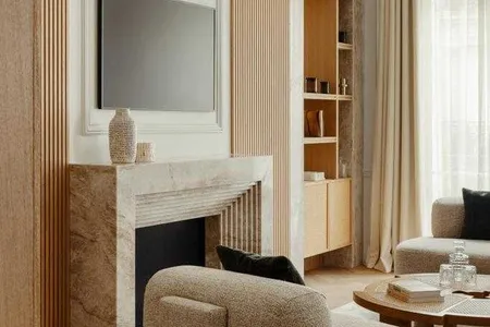 Champs-Élysées Serviced Apartment