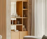 Modern Luxury on Rue Marbeuf