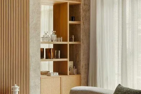 Champs-Élysées Serviced Apartment