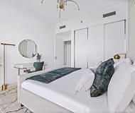 Emaar Beachfront- Beach Vista