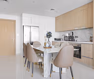 Emaar Beachfront- Beach Vista