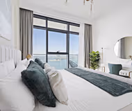 Emaar Beachfront- Beach Vista