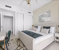 Emaar Beachfront- Beach Vista