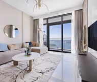 Emaar Beachfront- Beach Vista