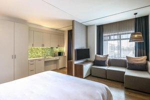 AJ Ernst Serviced Residences